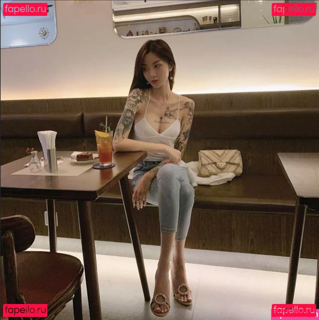 kiligkira Onlyfans Photo Gallery 