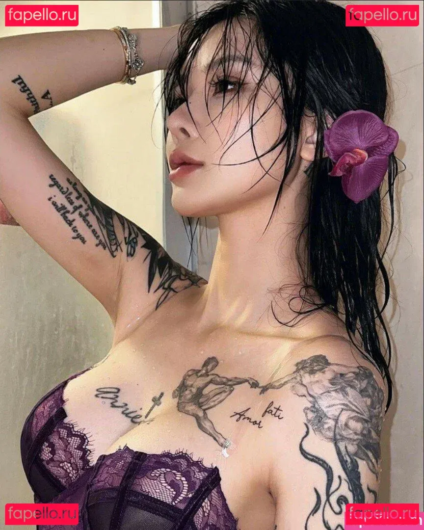 kiligkira Onlyfans Photo Gallery 