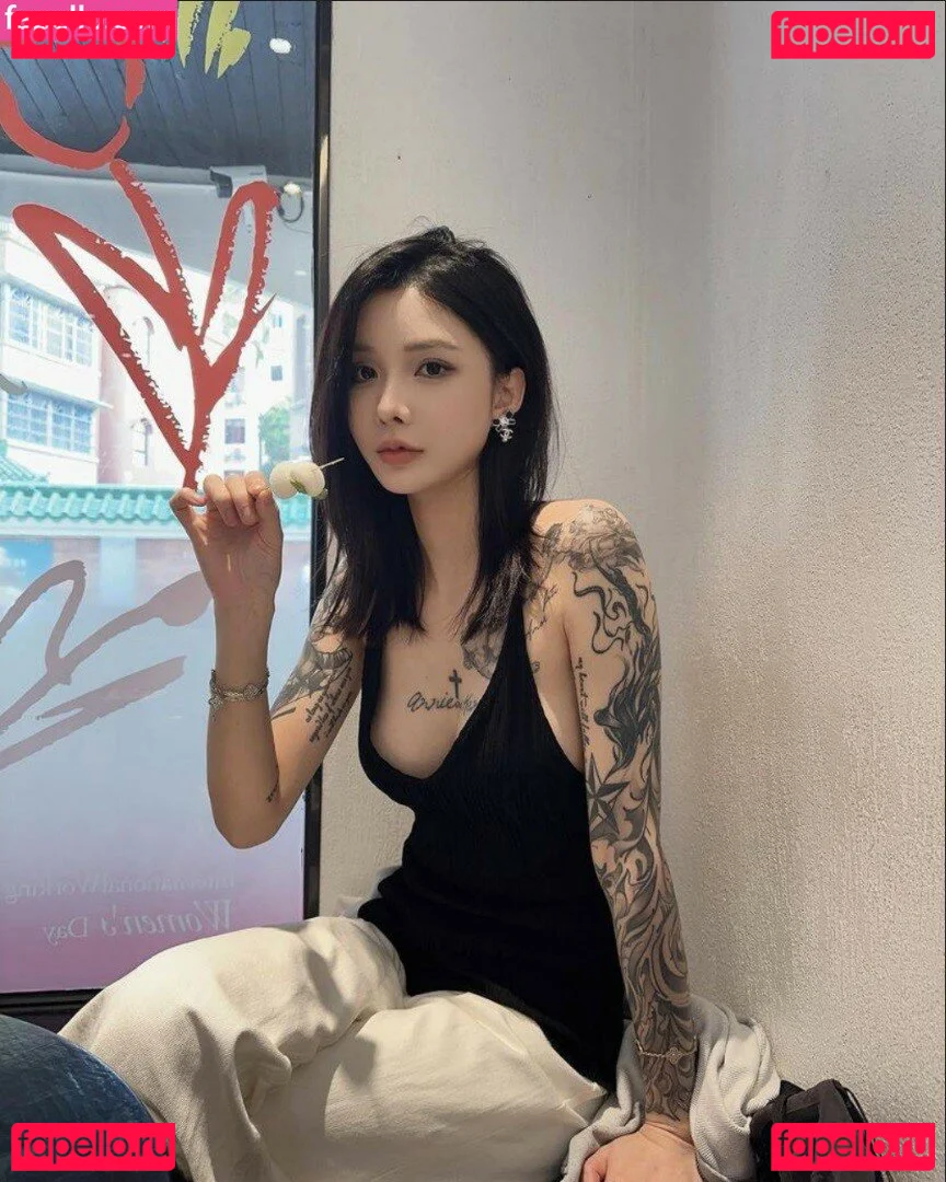 kiligkira Onlyfans Photo Gallery 