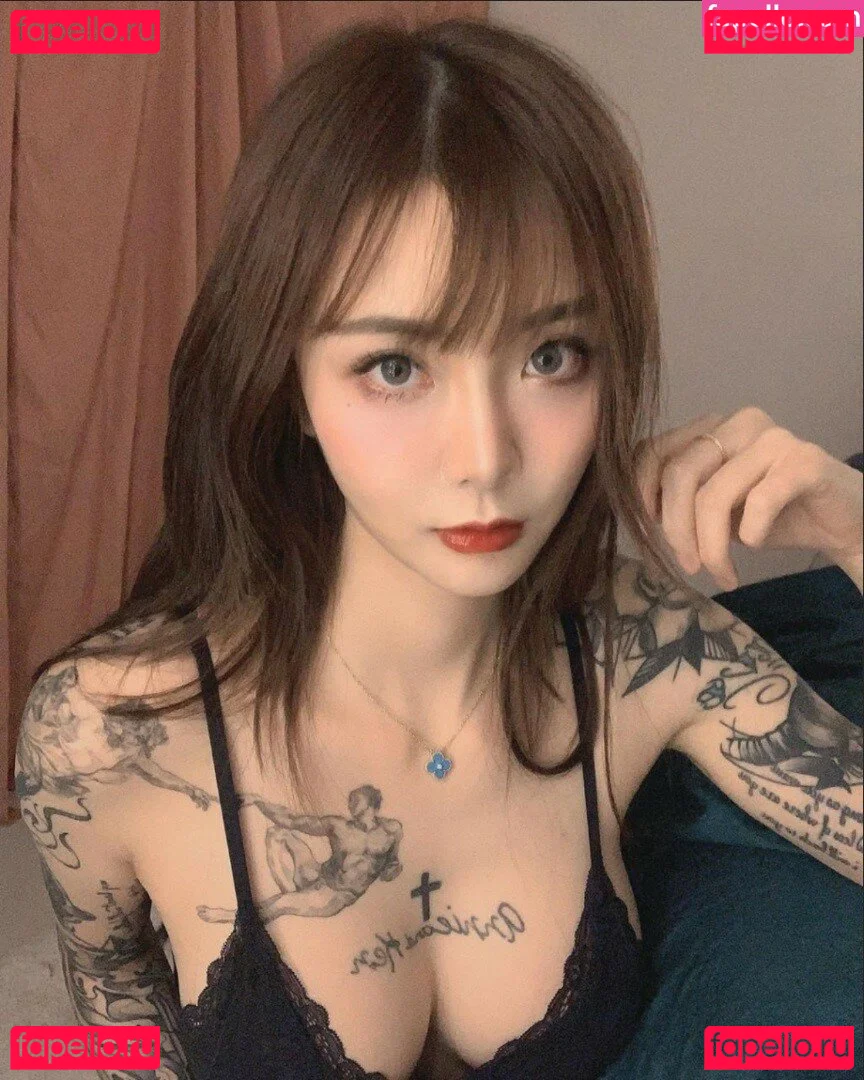 kiligkira Onlyfans Photo Gallery 