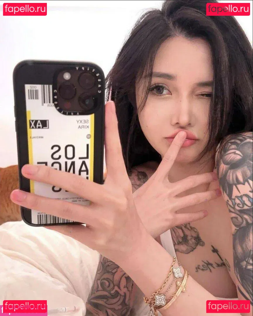 kiligkira Onlyfans Photo Gallery 