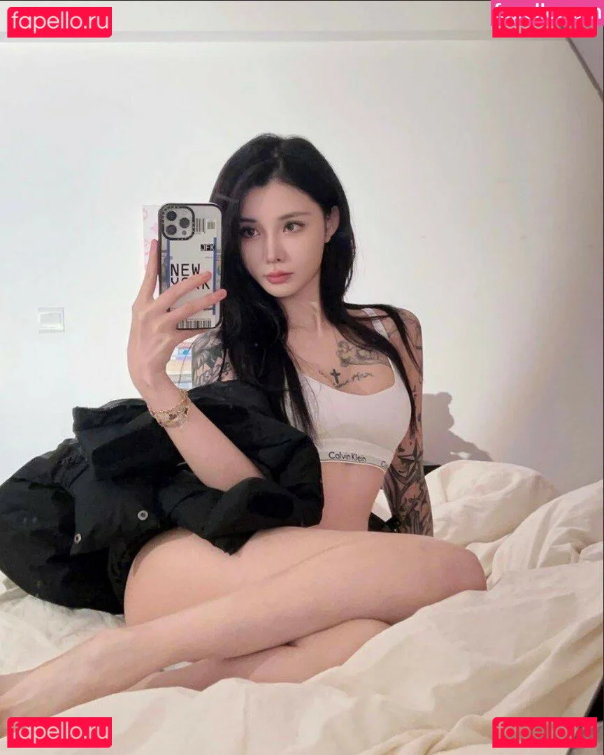 kiligkira Onlyfans Photo Gallery 