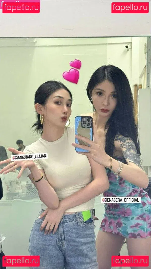 kiligkira Onlyfans Photo Gallery 