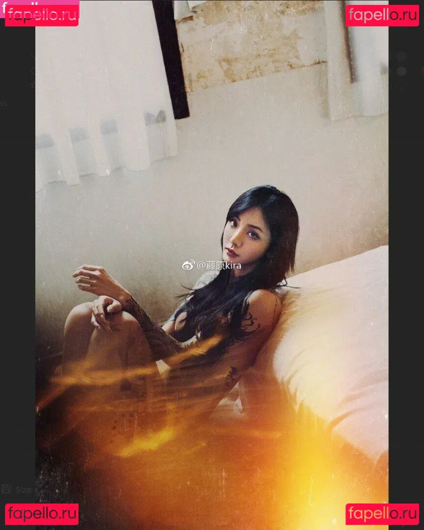 kiligkira Onlyfans Photo Gallery 