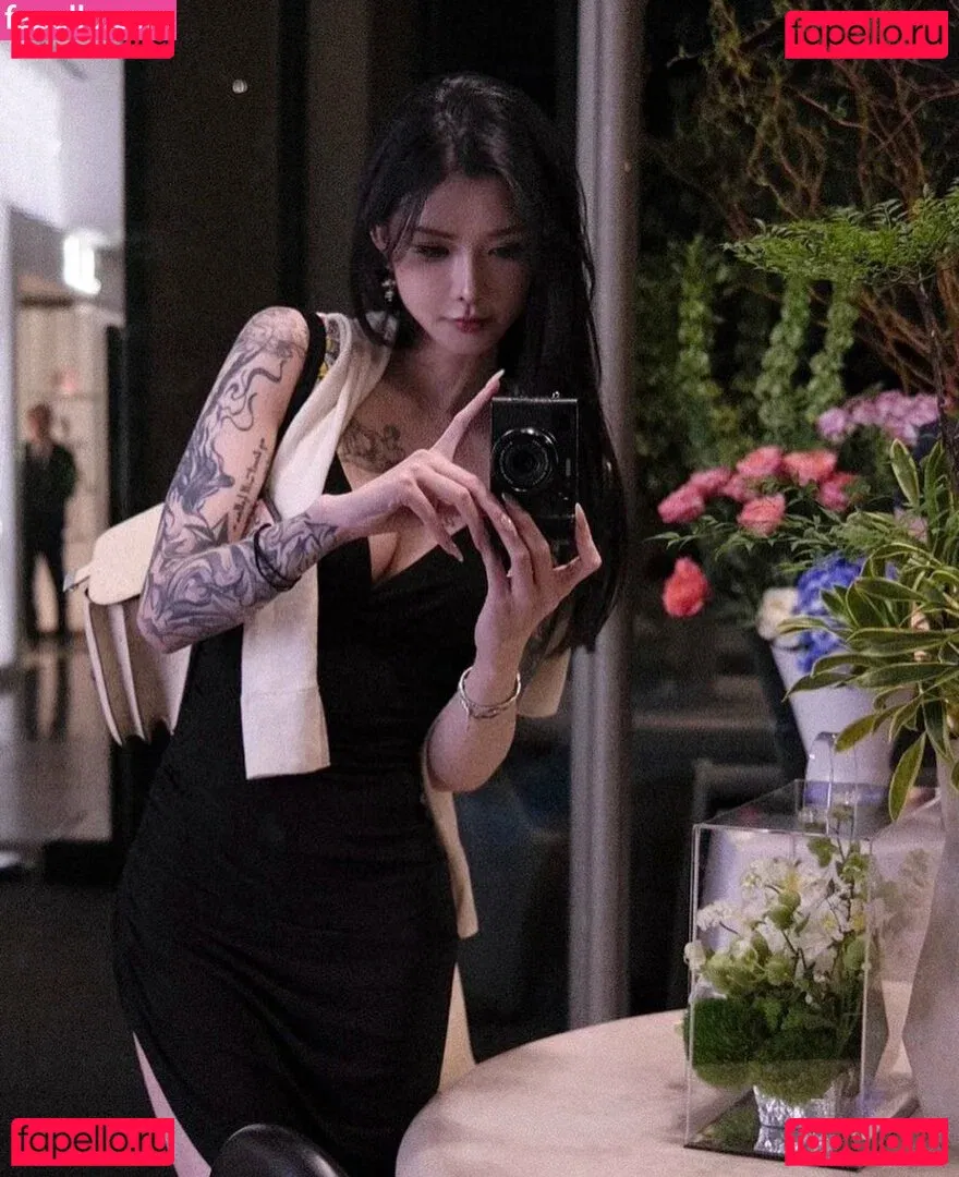 kiligkira Onlyfans Photo Gallery 