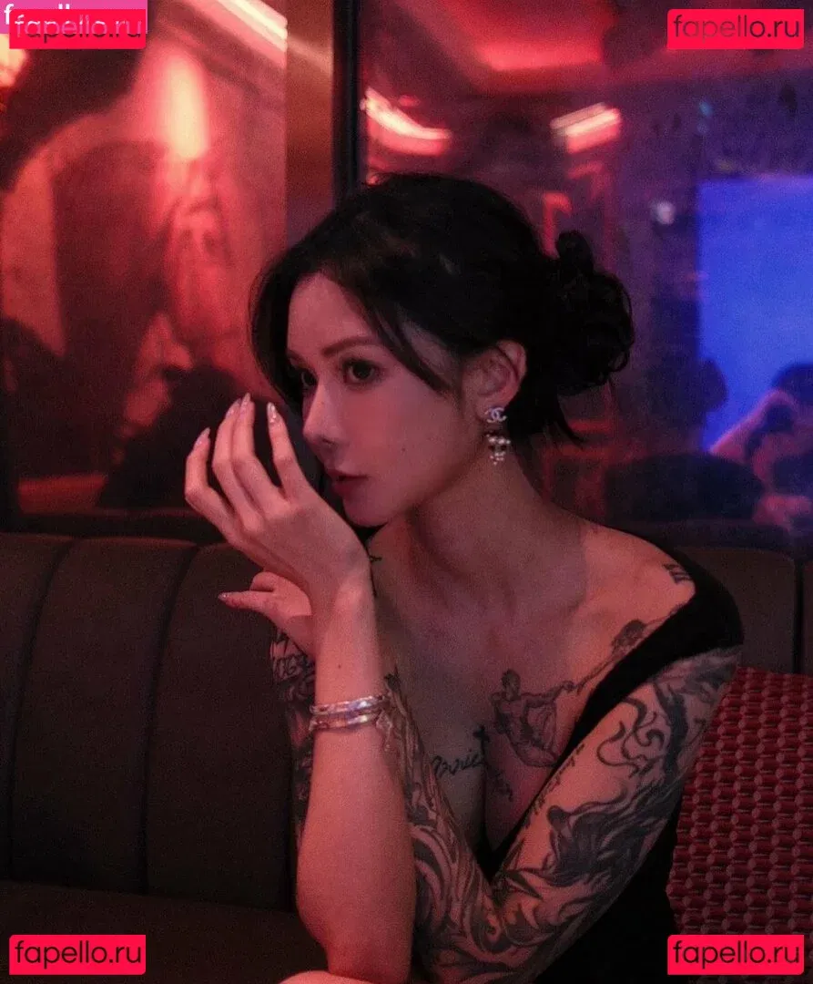 kiligkira Onlyfans Photo Gallery 