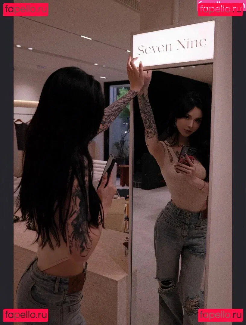 kiligkira Onlyfans Photo Gallery 