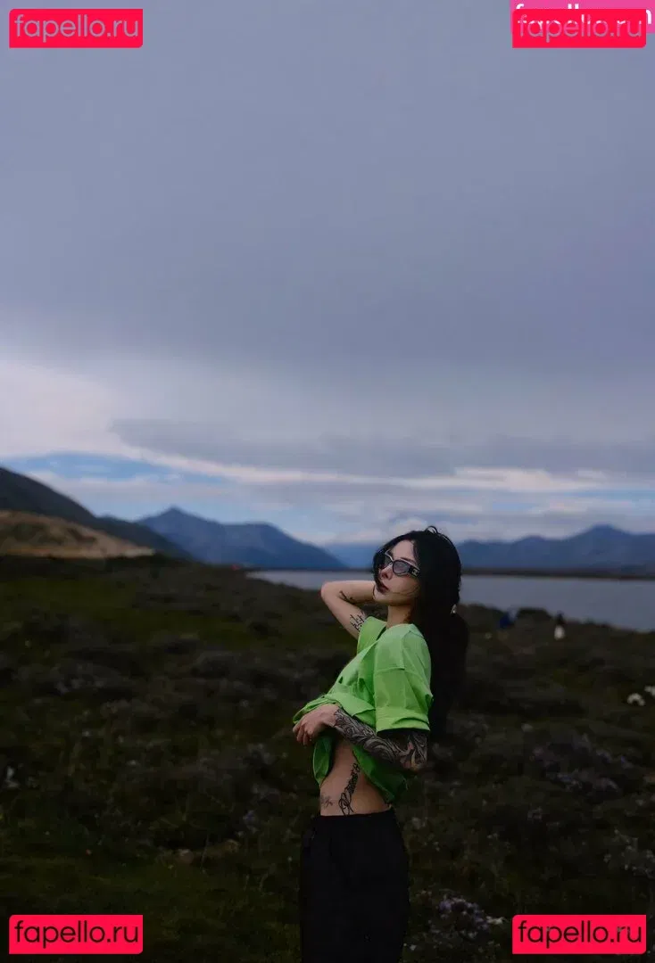 kiligkira Onlyfans Photo Gallery 