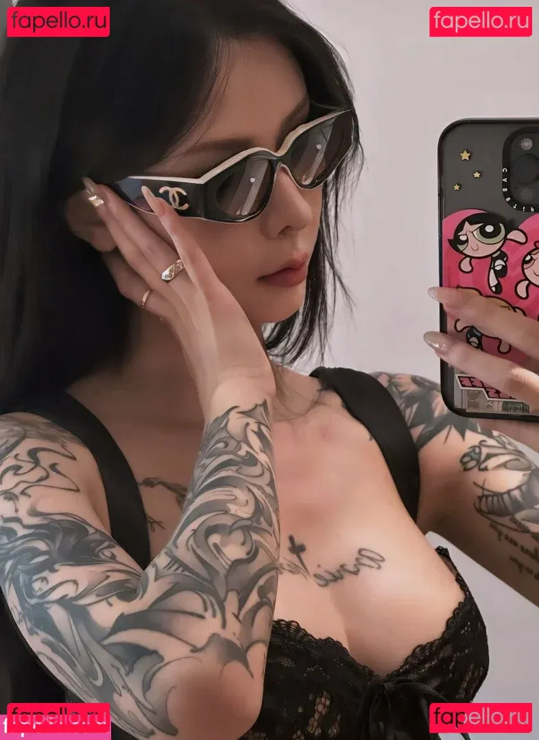 kiligkira Onlyfans Photo Gallery 