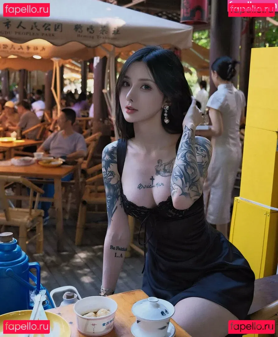 kiligkira Onlyfans Photo Gallery 