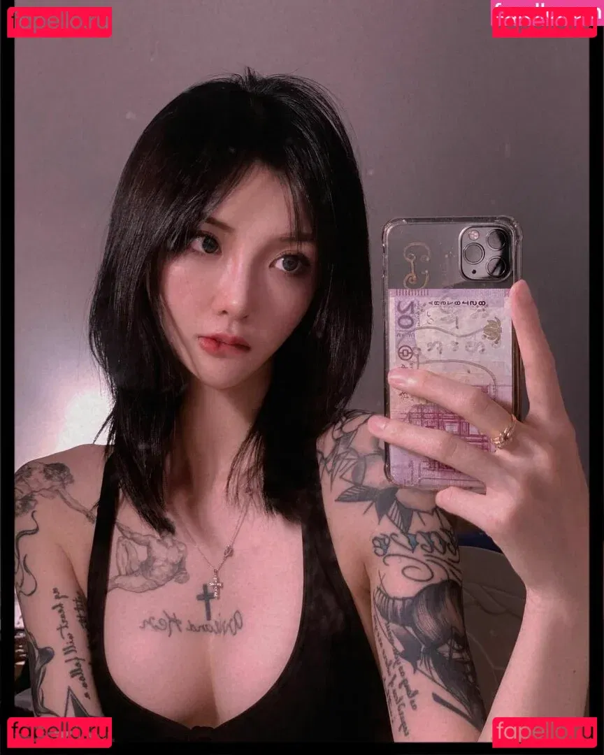 kiligkira Onlyfans Photo Gallery 