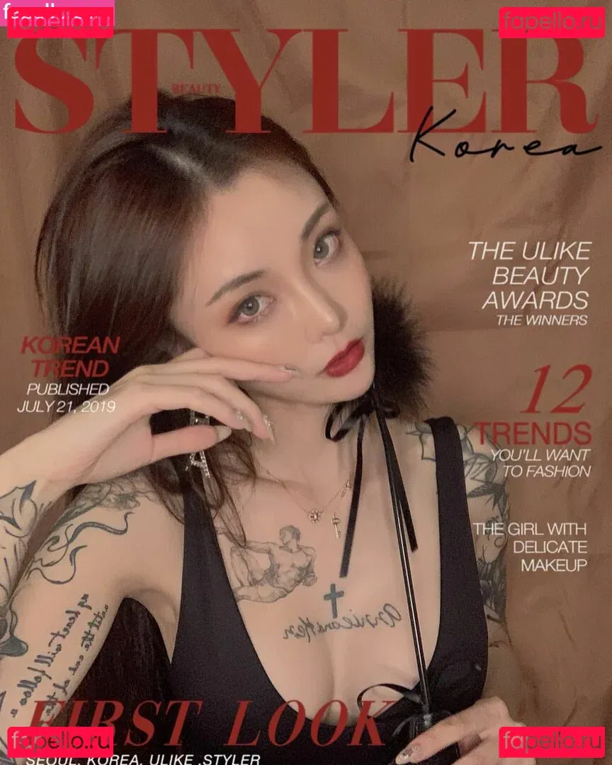 kiligkira Onlyfans Photo Gallery 