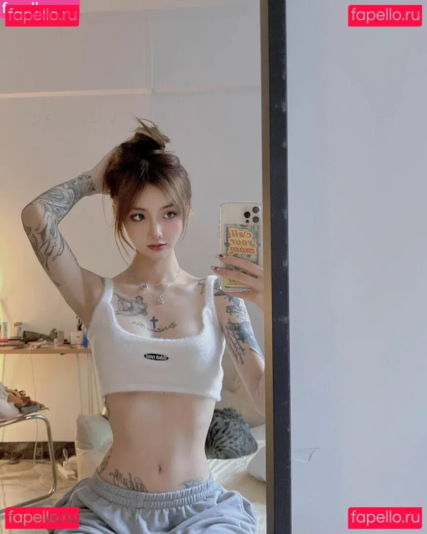 kiligkira Onlyfans Photo Gallery 