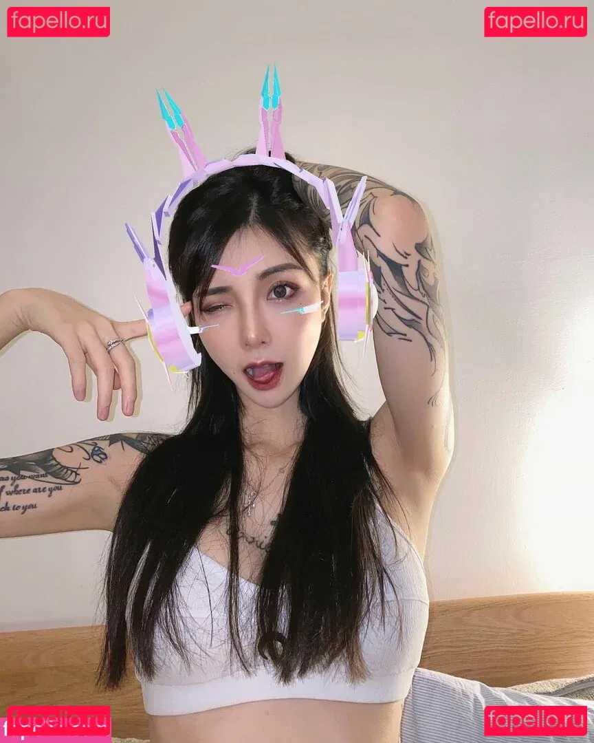 kiligkira Onlyfans Photo Gallery 