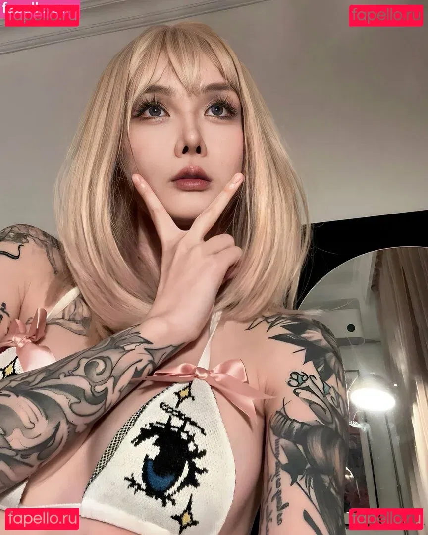 kiligkira Onlyfans Photo Gallery 