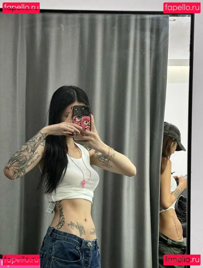 kiligkira Onlyfans Photo Gallery 