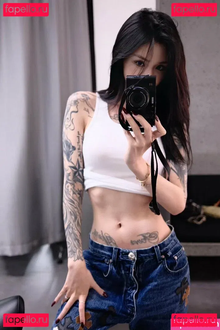 kiligkira Onlyfans Photo Gallery 