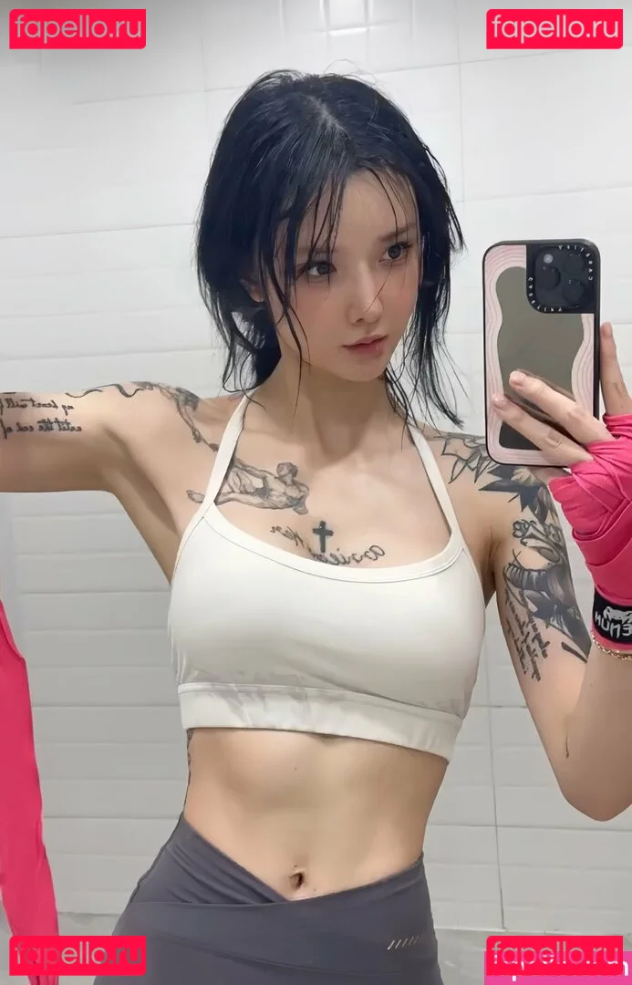 kiligkira Onlyfans Photo Gallery 