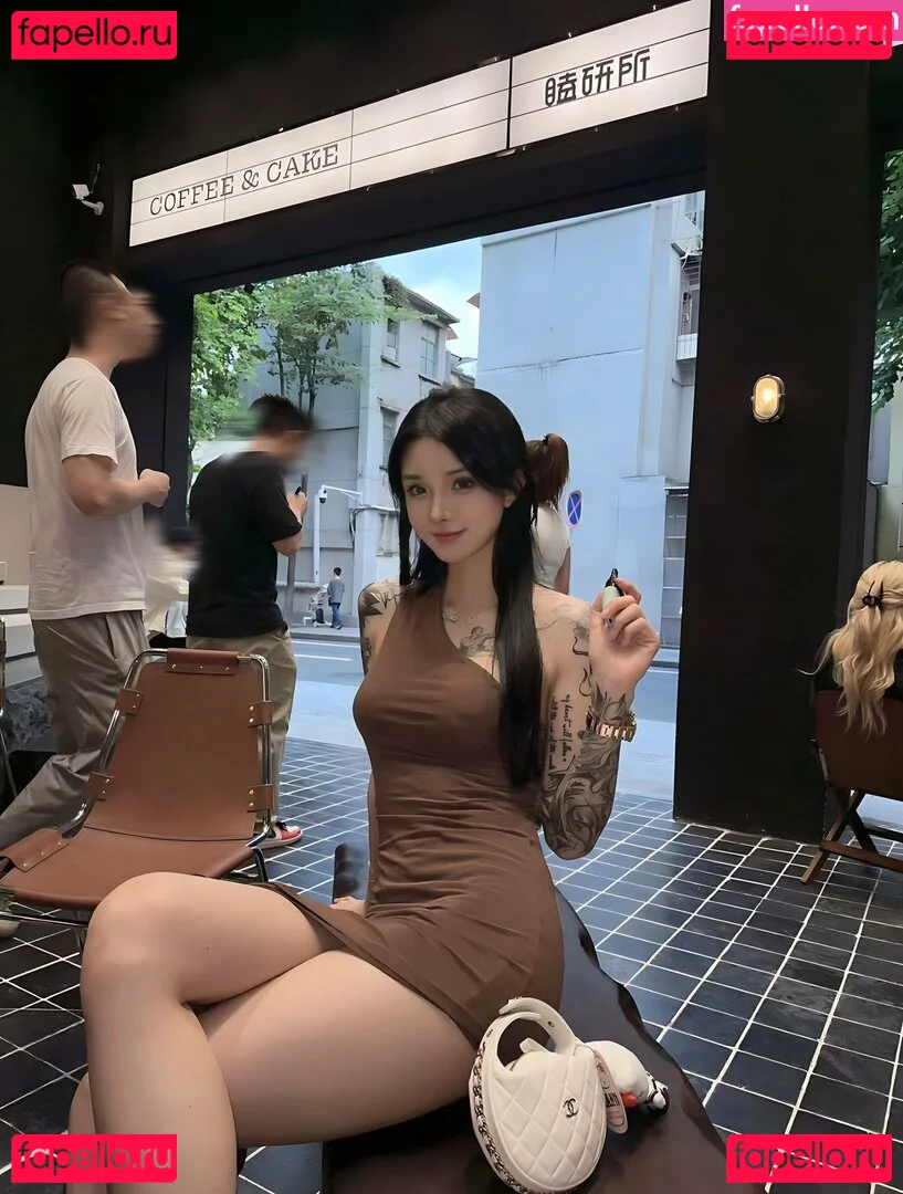 kiligkira Onlyfans Photo Gallery 