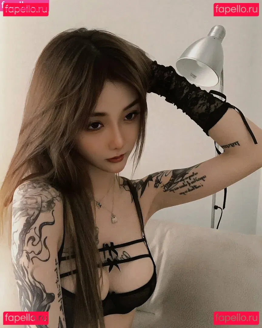 kiligkira Onlyfans Photo Gallery 