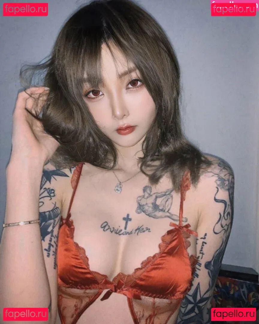 kiligkira Onlyfans Photo Gallery 