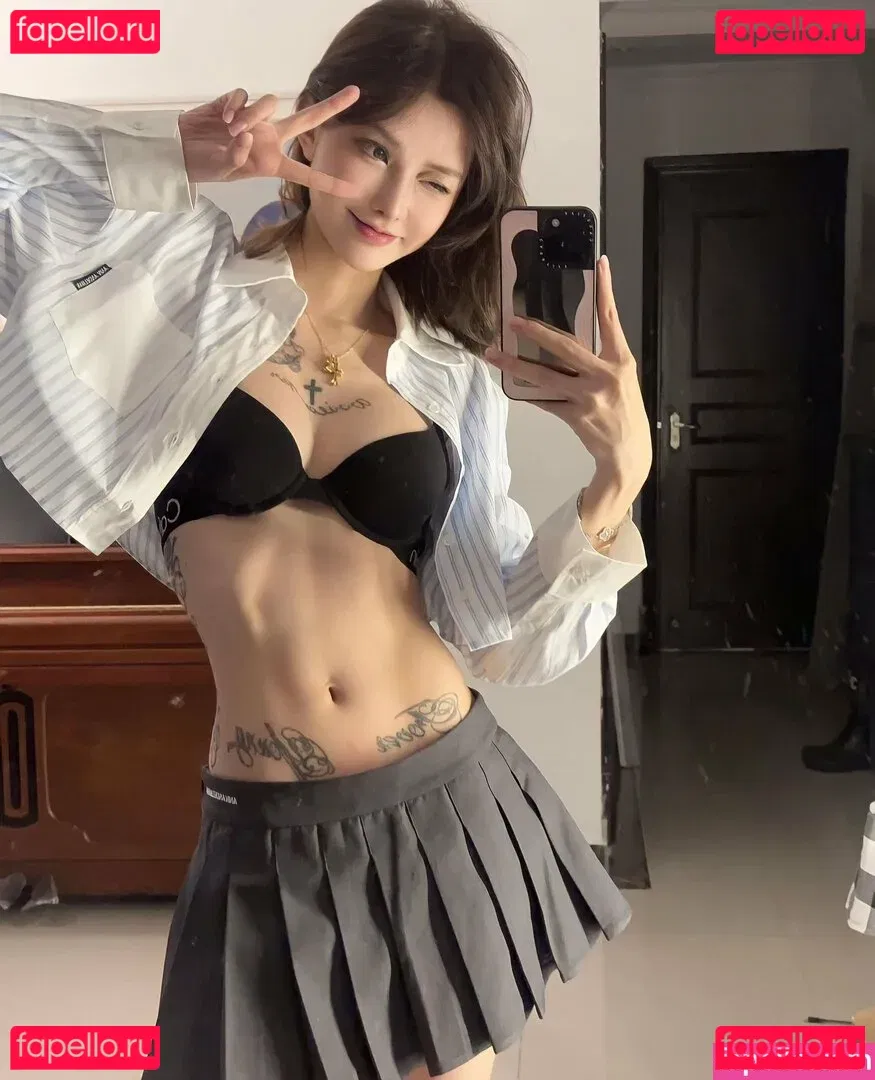 kiligkira Onlyfans Photo Gallery 