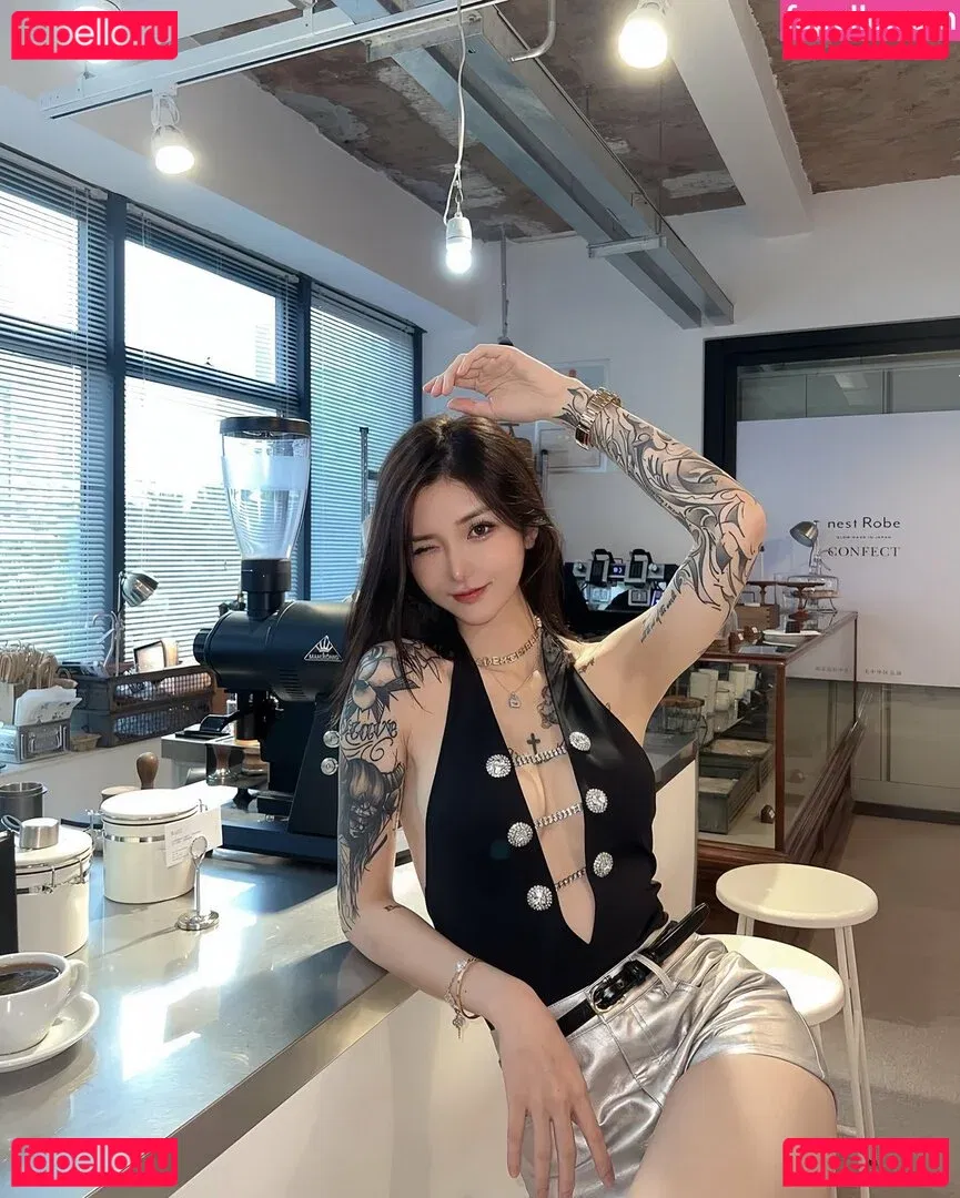 kiligkira Onlyfans Photo Gallery 