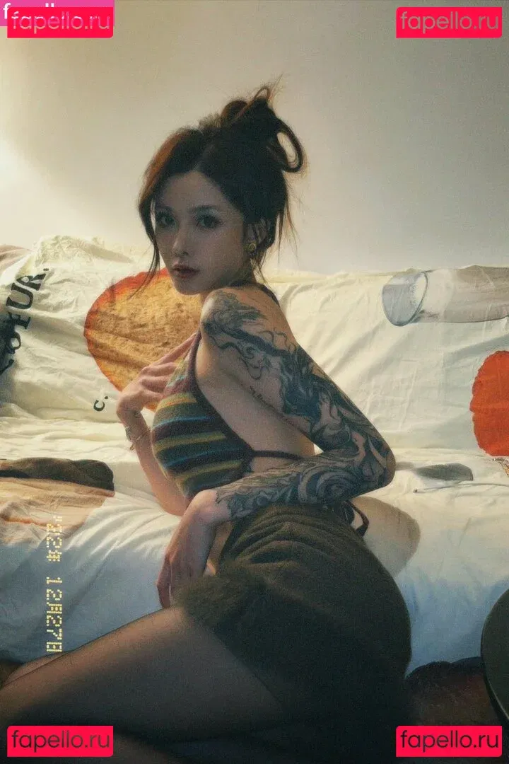 kiligkira Onlyfans Photo Gallery 