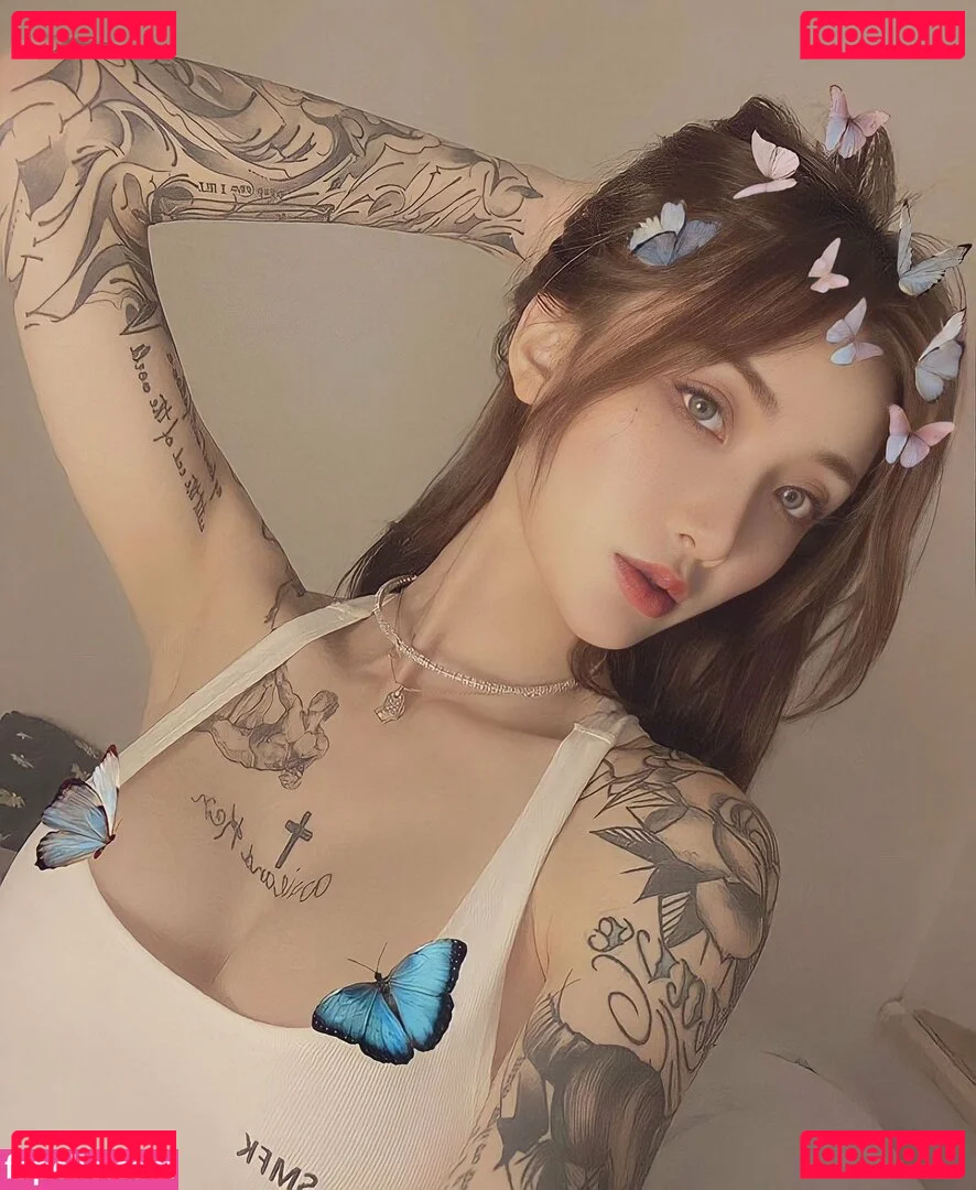 kiligkira Onlyfans Photo Gallery 