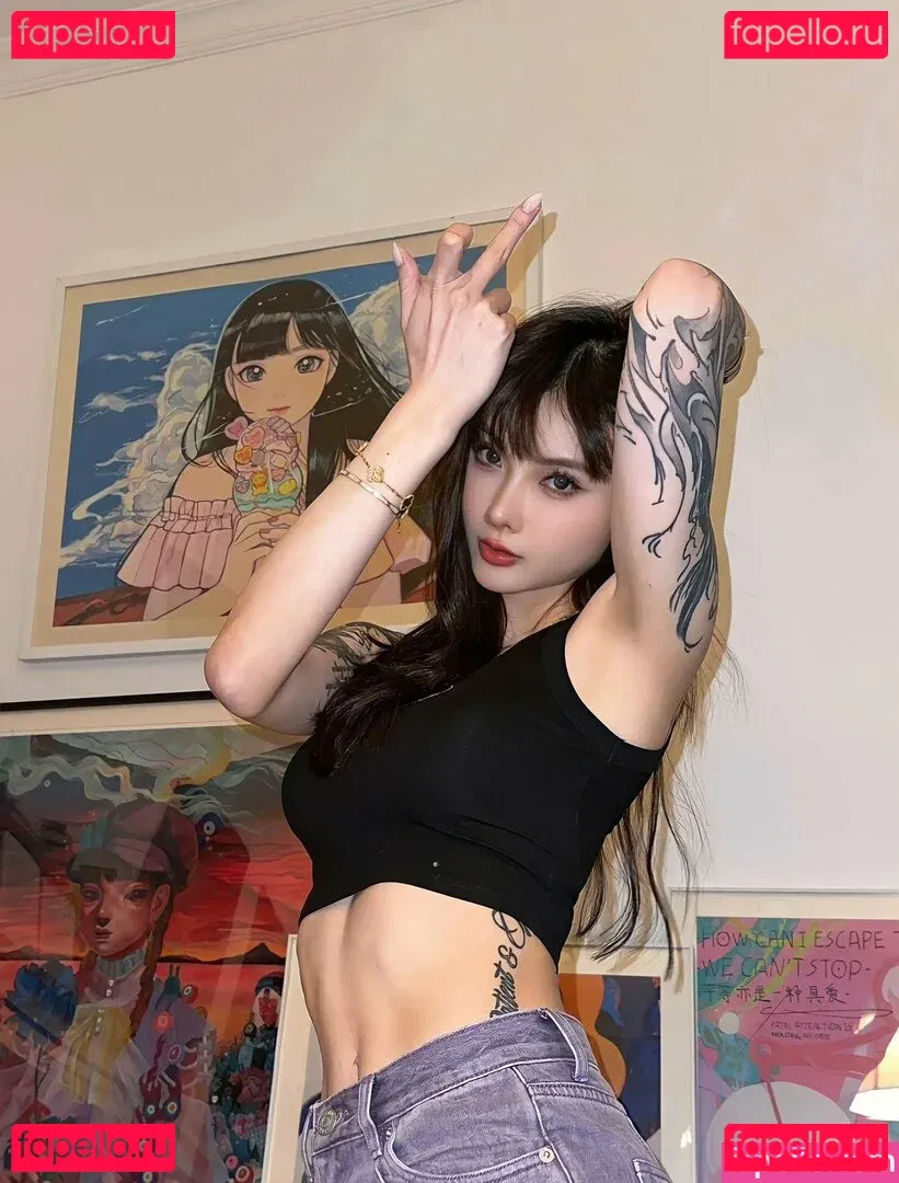 kiligkira Onlyfans Photo Gallery 