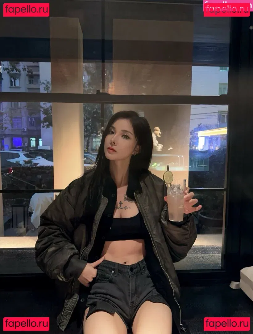 kiligkira Onlyfans Photo Gallery 