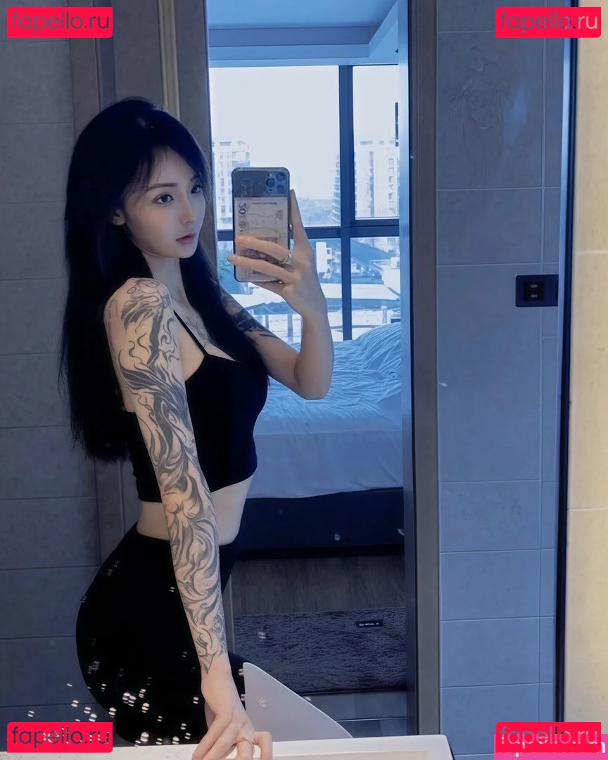 kiligkira Onlyfans Photo Gallery 