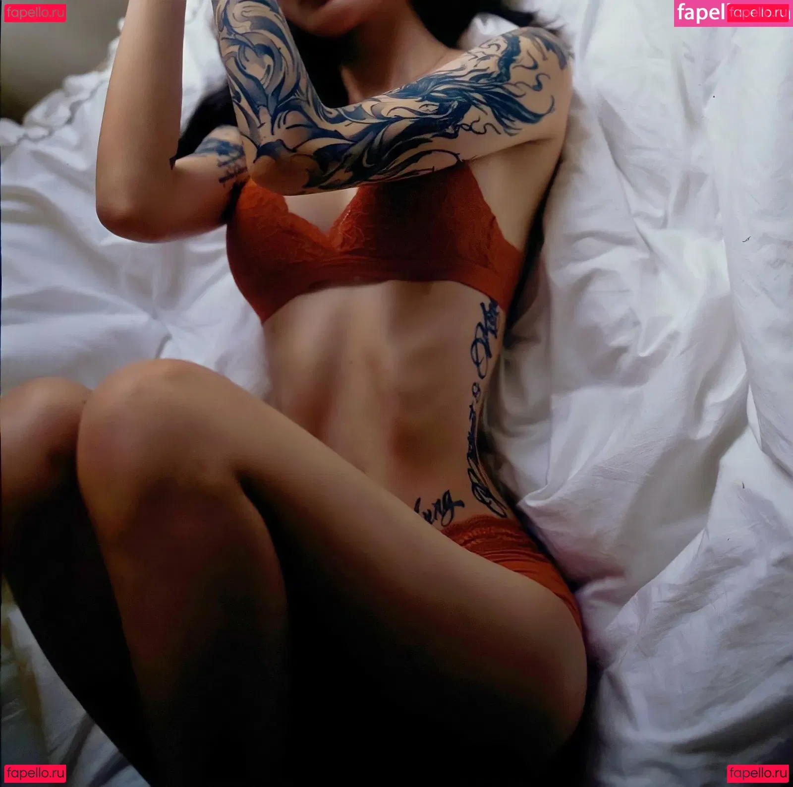 kiligkira Onlyfans Photo Gallery 