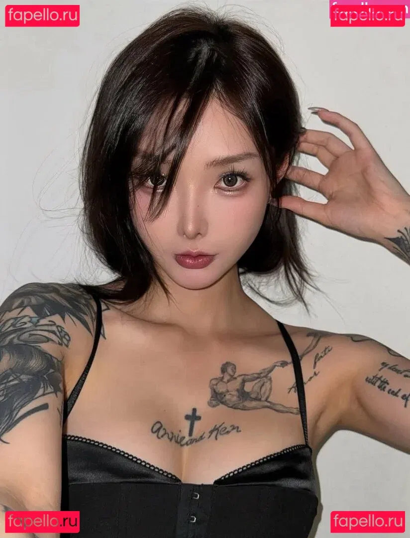 kiligkira Onlyfans Photo Gallery 