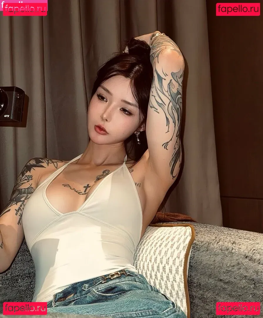 kiligkira Onlyfans Photo Gallery 