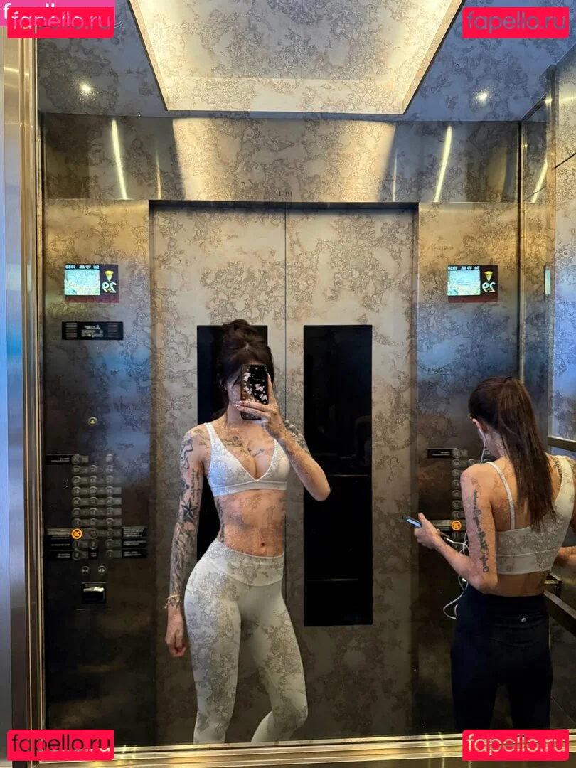 kiligkira Onlyfans Photo Gallery 