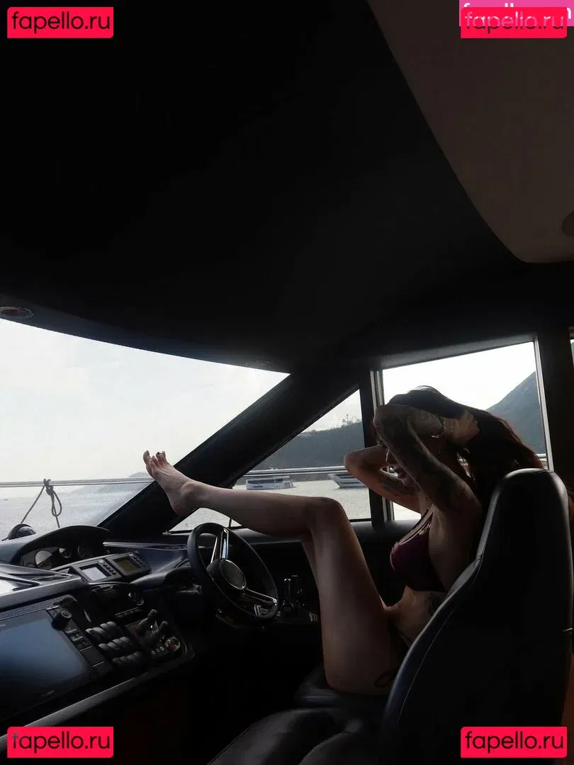 kiligkira Onlyfans Photo Gallery 