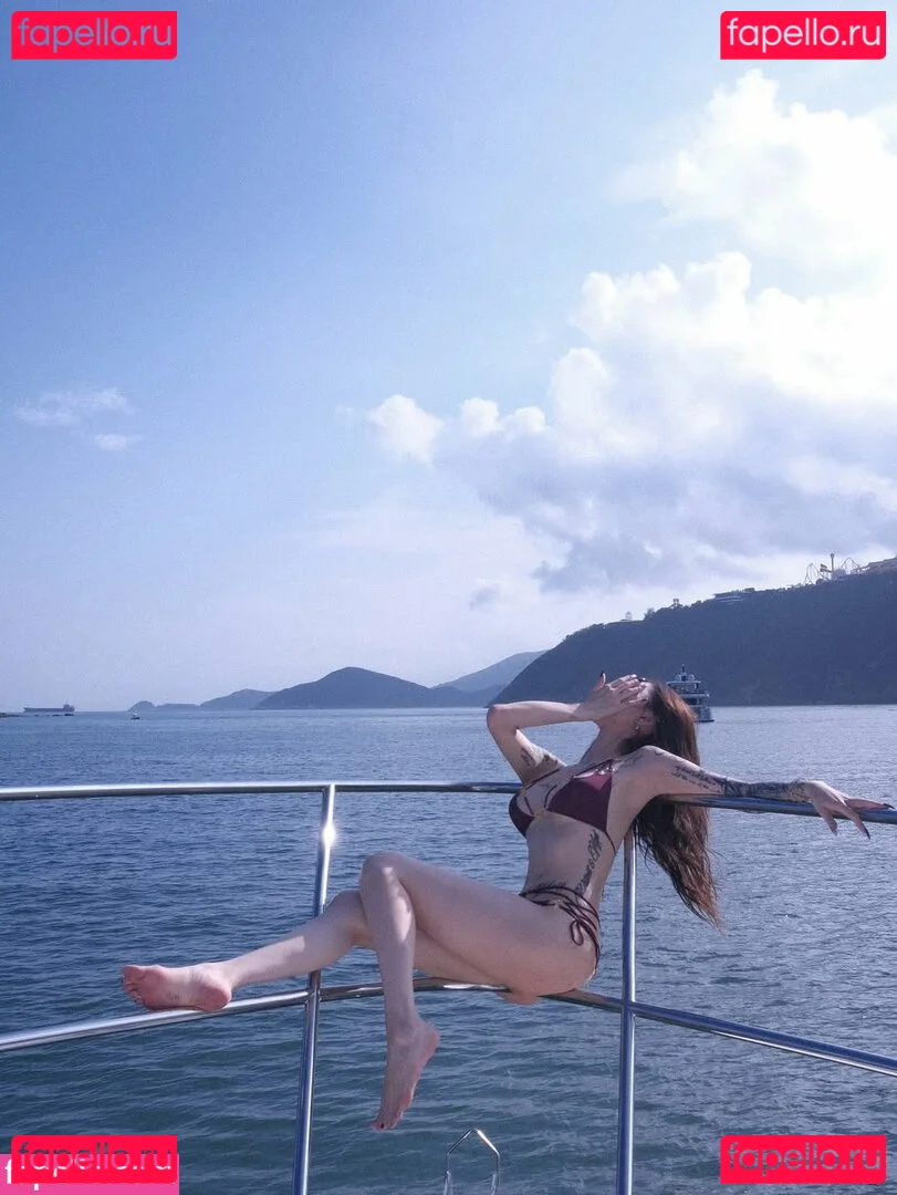 kiligkira Onlyfans Photo Gallery 