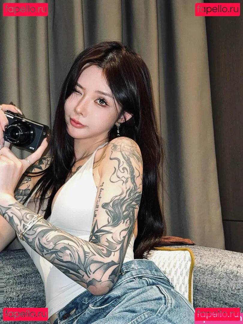 kiligkira Onlyfans Photo Gallery 