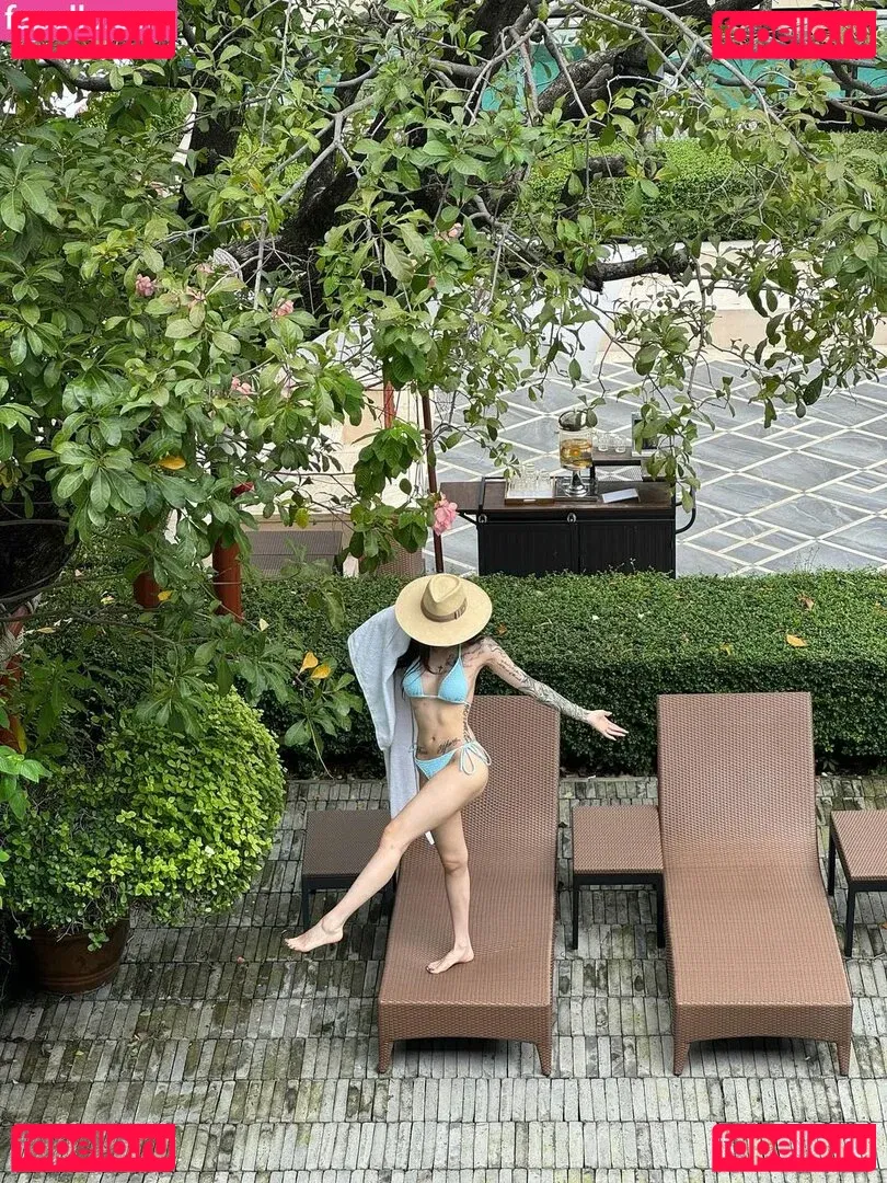 kiligkira Onlyfans Photo Gallery 