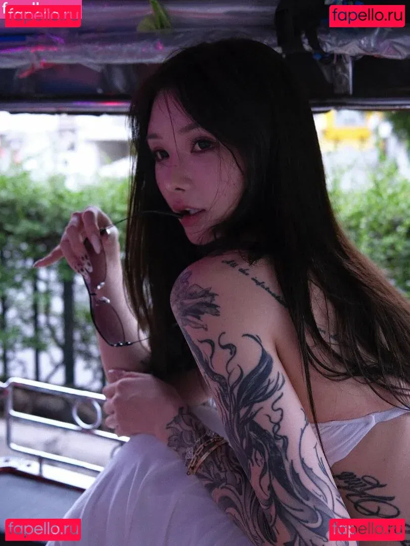 kiligkira Onlyfans Photo Gallery 