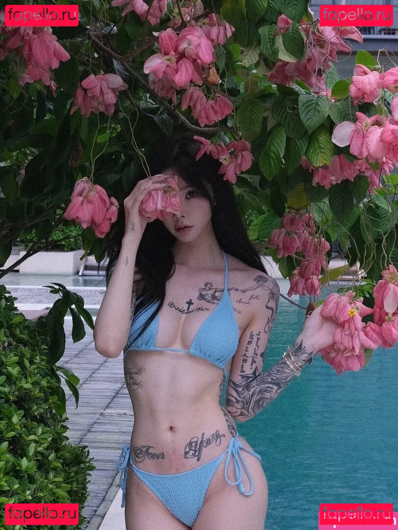 kiligkira Onlyfans Photo Gallery 