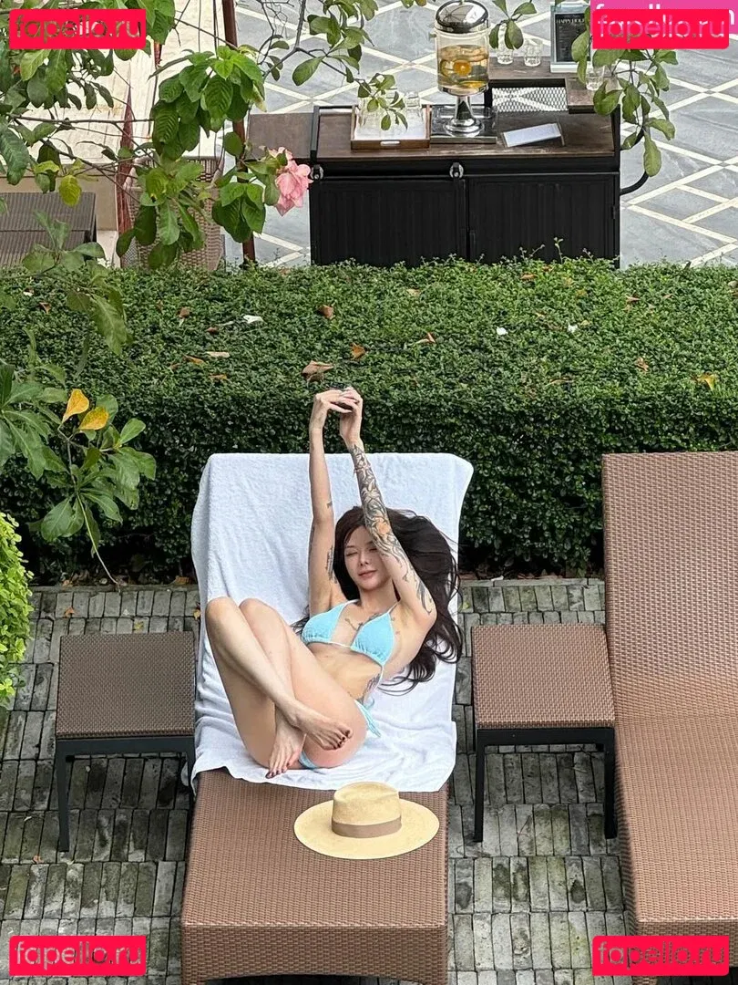 kiligkira Onlyfans Photo Gallery 