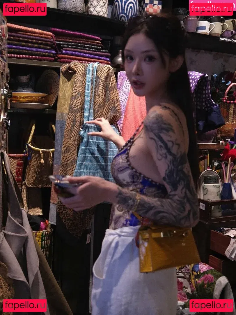 kiligkira Onlyfans Photo Gallery 