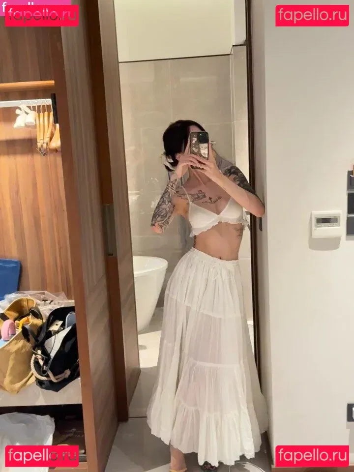 kiligkira Onlyfans Photo Gallery 