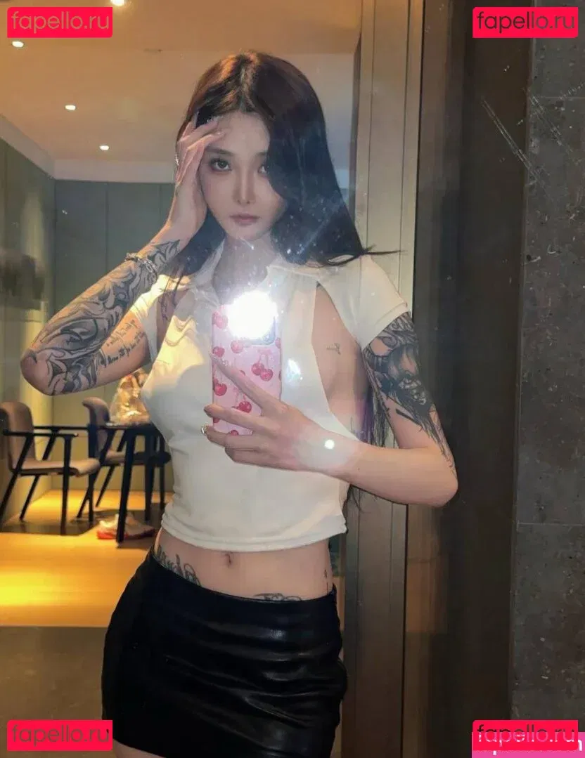 kiligkira Onlyfans Photo Gallery 