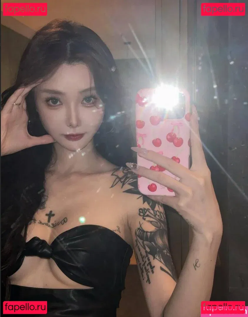 kiligkira Onlyfans Photo Gallery 