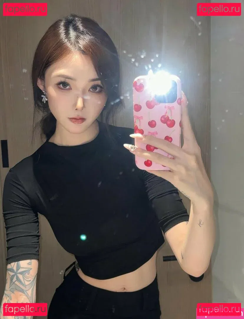 kiligkira Onlyfans Photo Gallery 