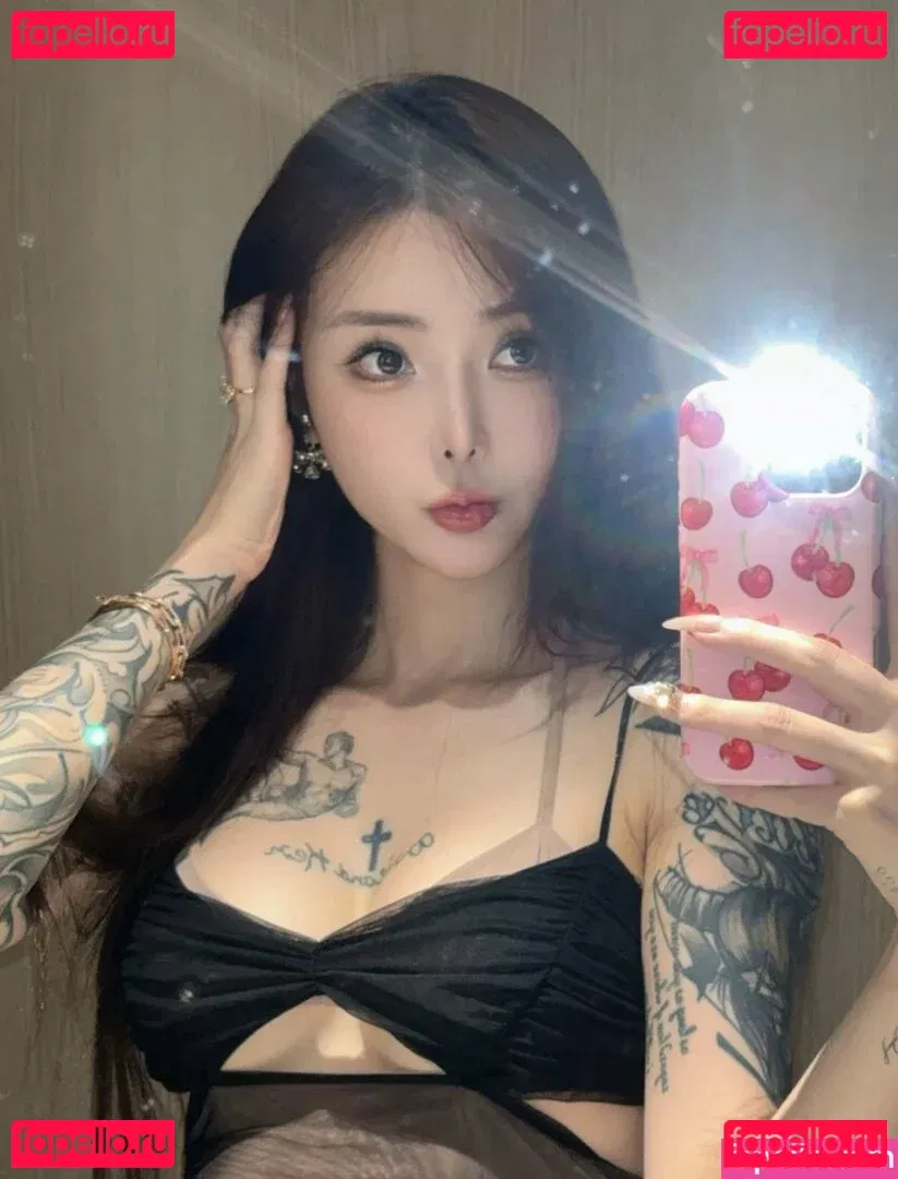 kiligkira Onlyfans Photo Gallery 