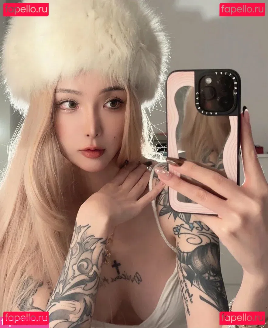 kiligkira Onlyfans Photo Gallery 